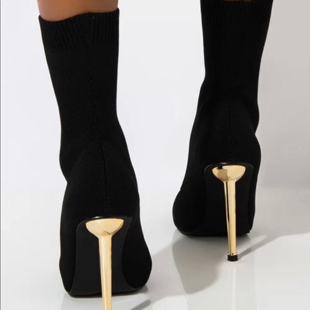 Boots - Picture 2 of 3